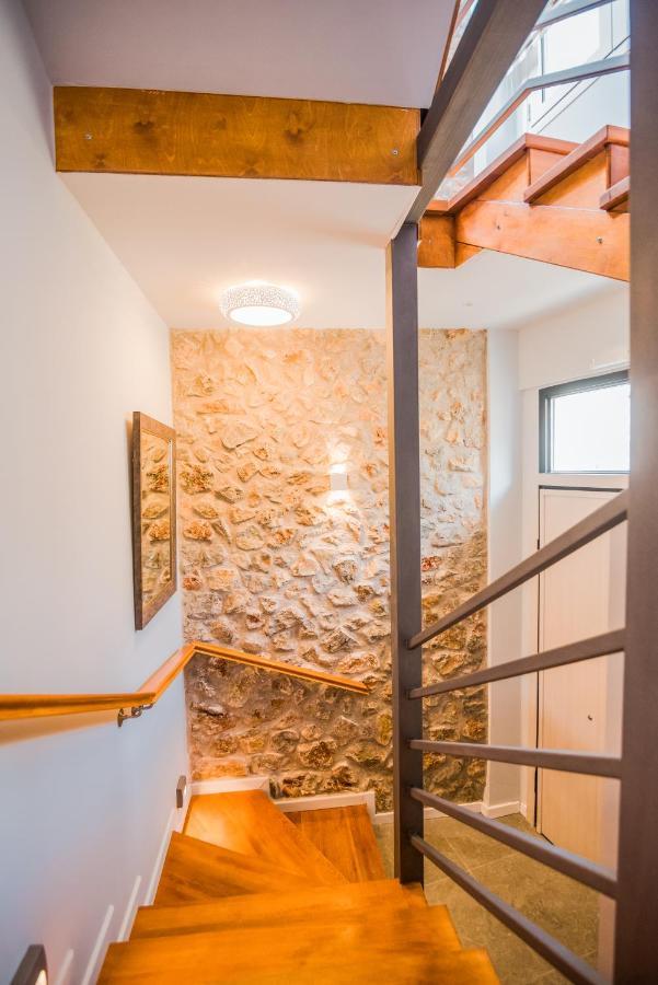 Bella Terra Houses Рода Экстерьер фото